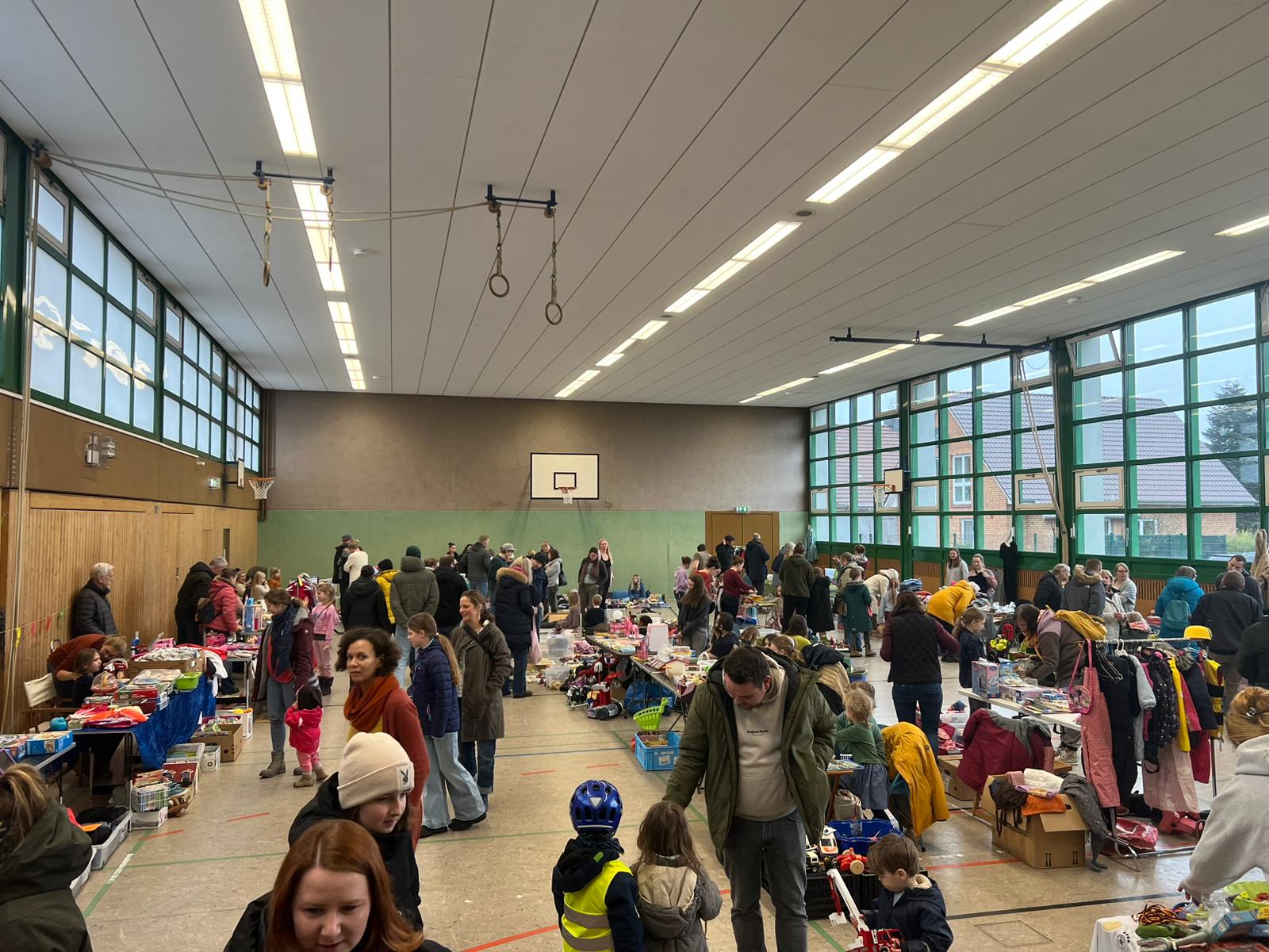 Flohmarkt