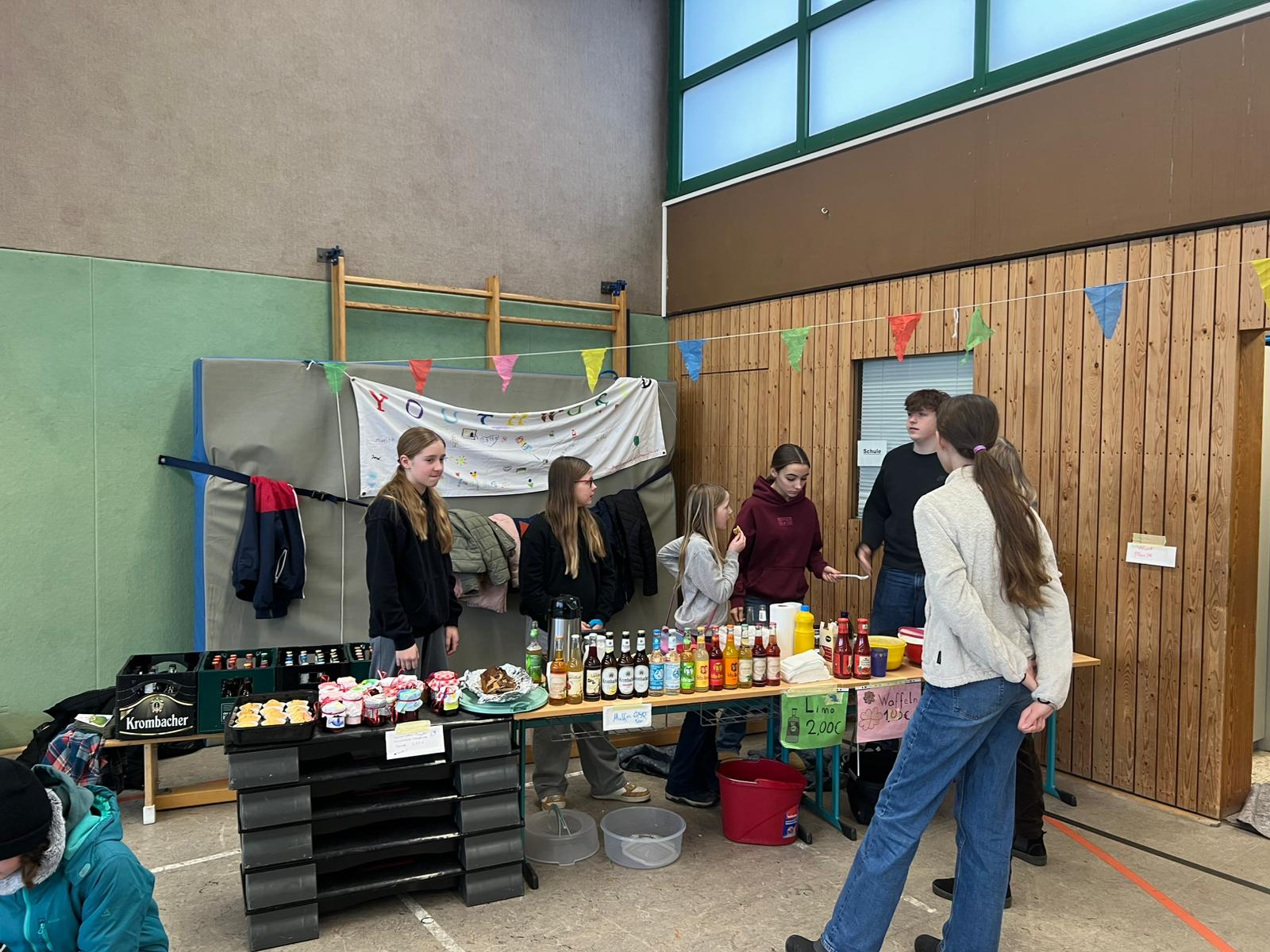 Flohmarkt