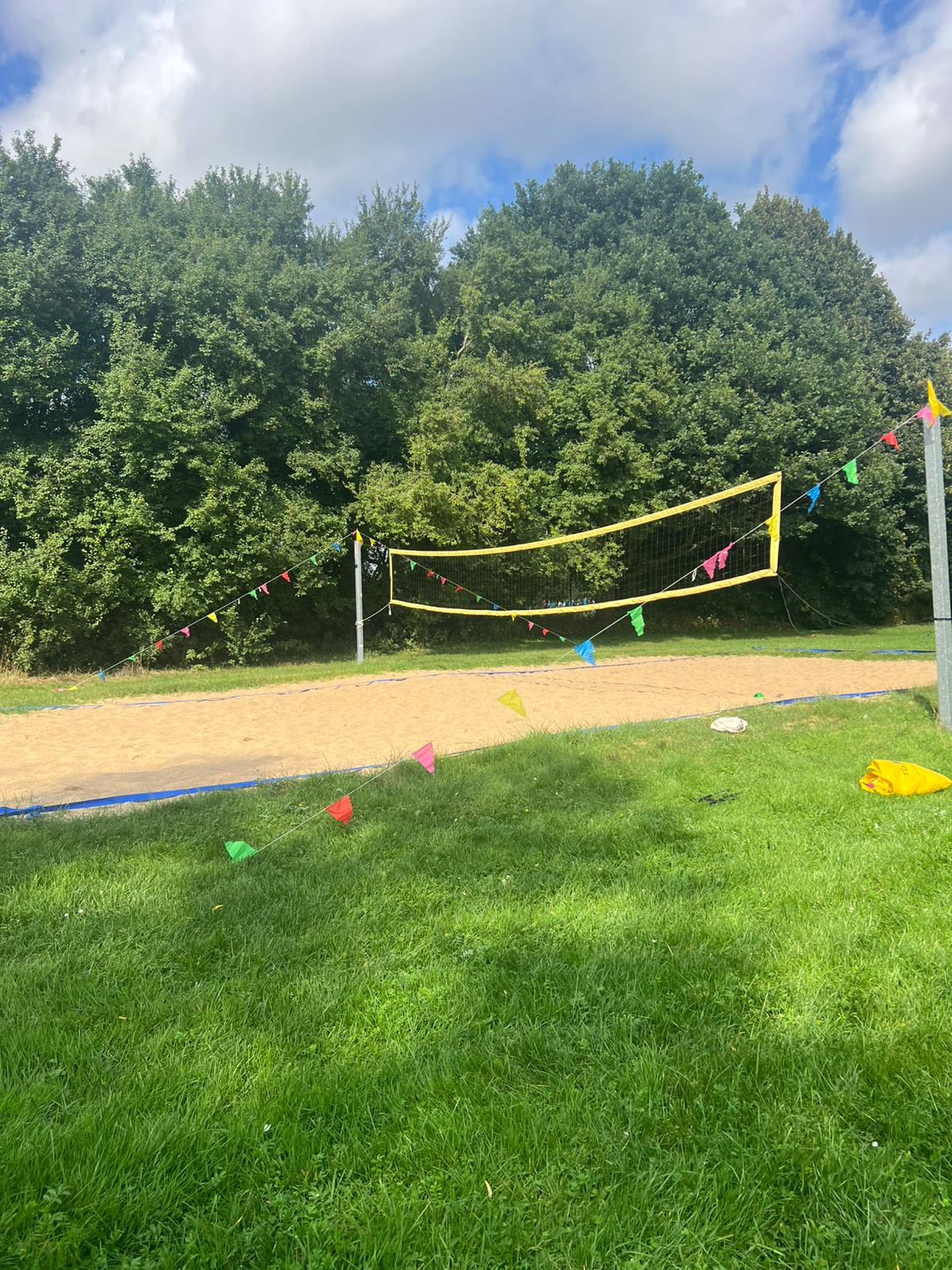 Volleyball-Fun-Tag