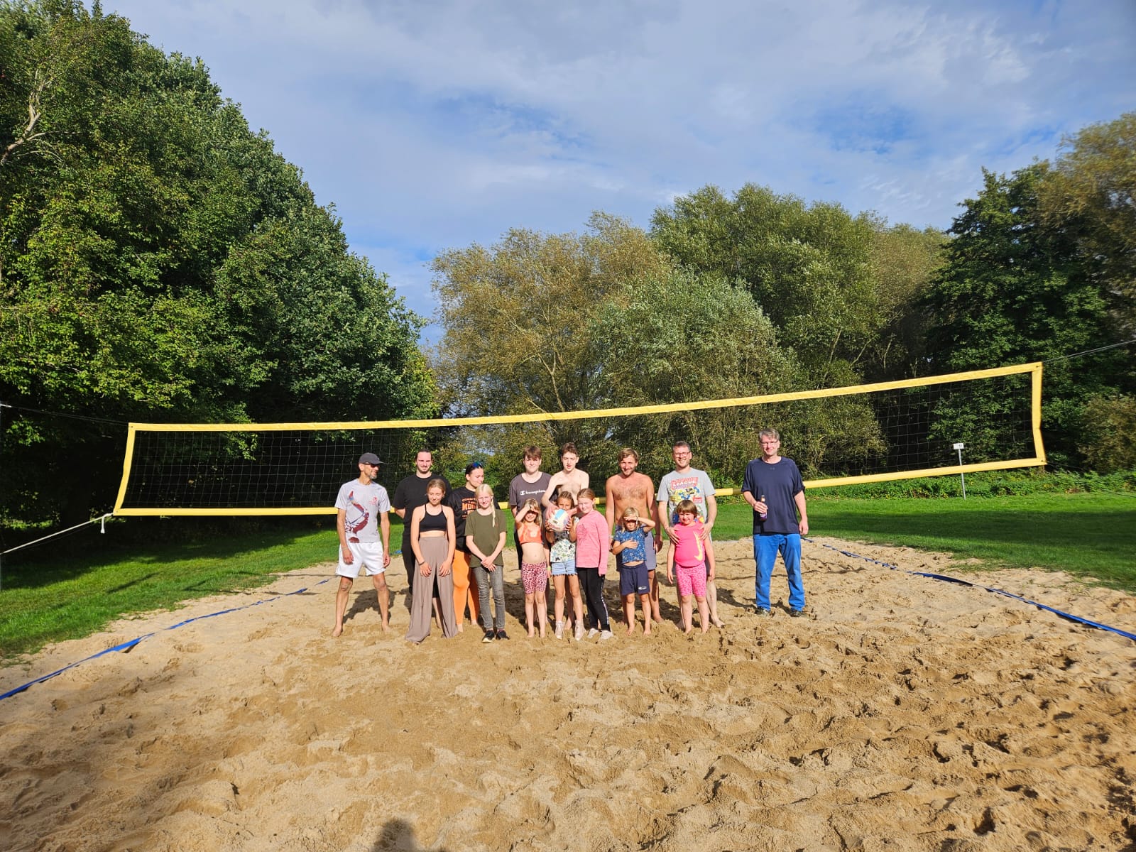 Volleyball